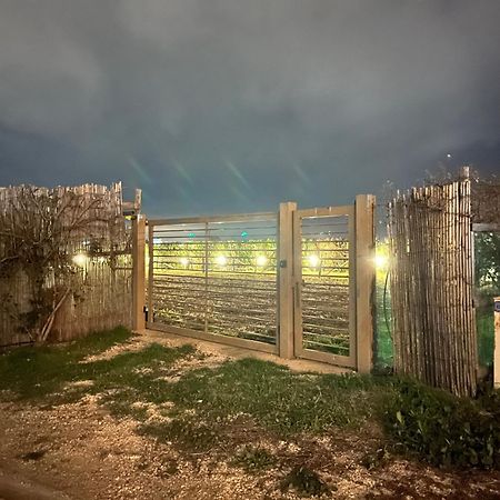 מרצאממי Mediterraneo Oro מראה חיצוני תמונה