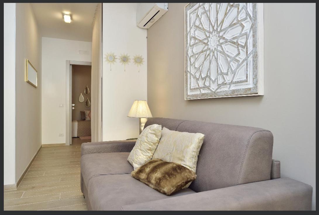 מרצאממי Mediterraneo Oro מראה חיצוני תמונה