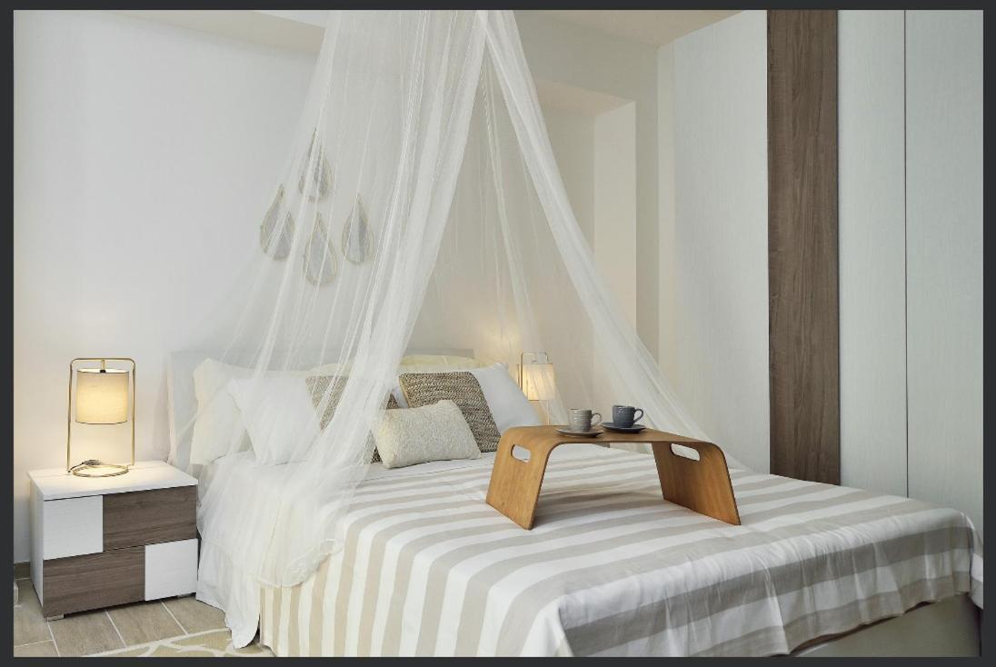 מרצאממי Mediterraneo Oro מראה חיצוני תמונה
