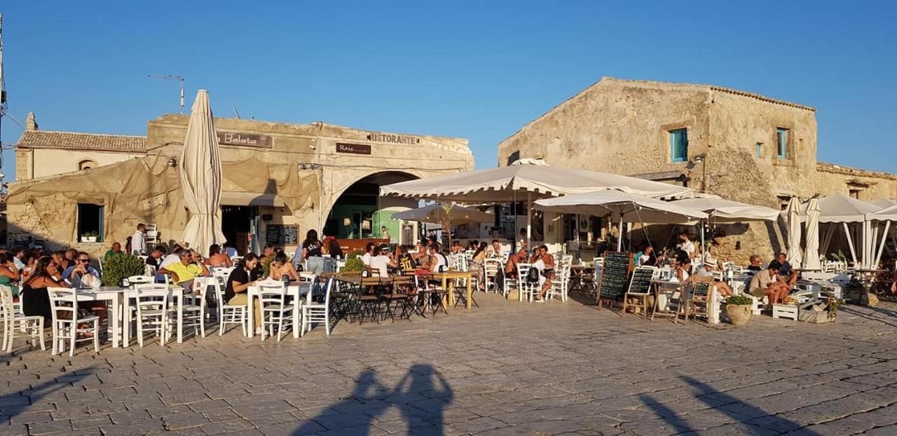מרצאממי Mediterraneo Oro מראה חיצוני תמונה