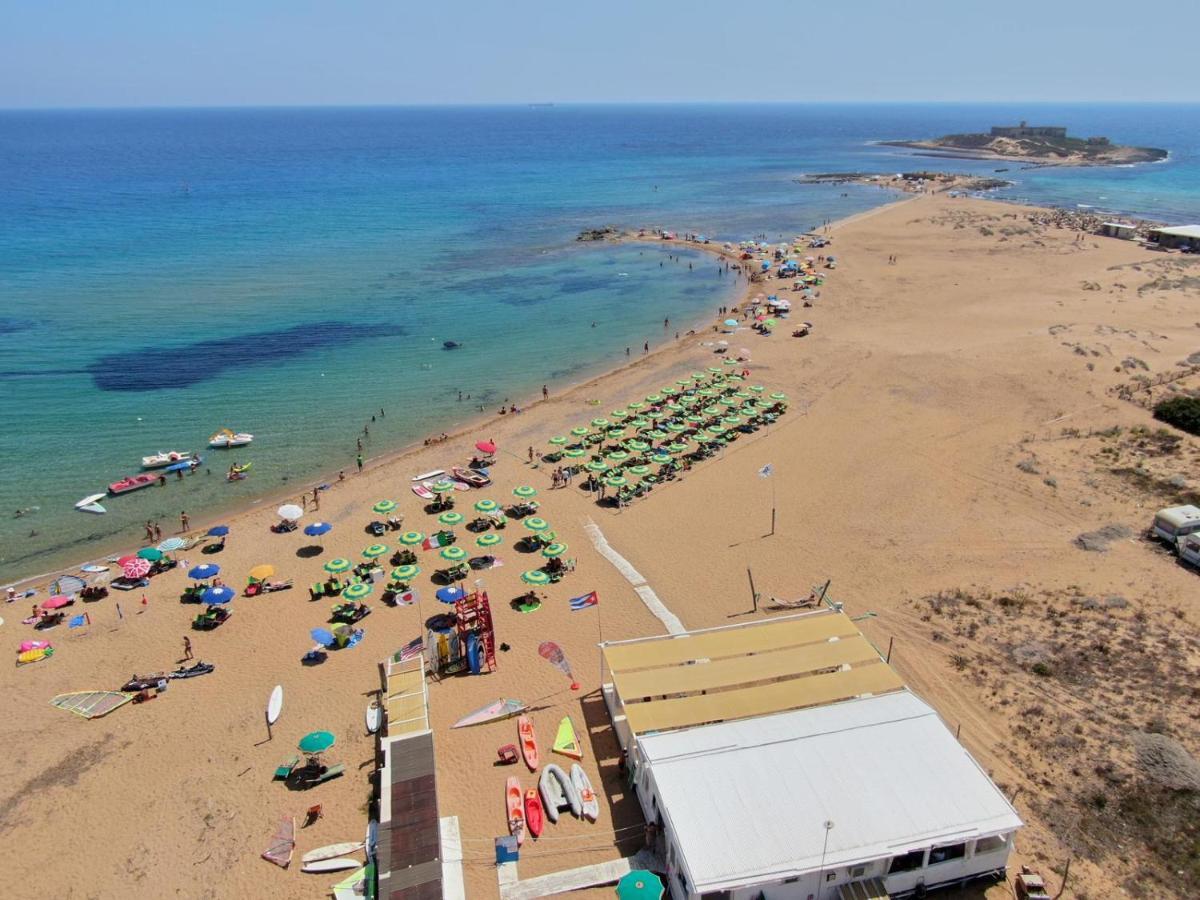 מרצאממי Mediterraneo Oro מראה חיצוני תמונה