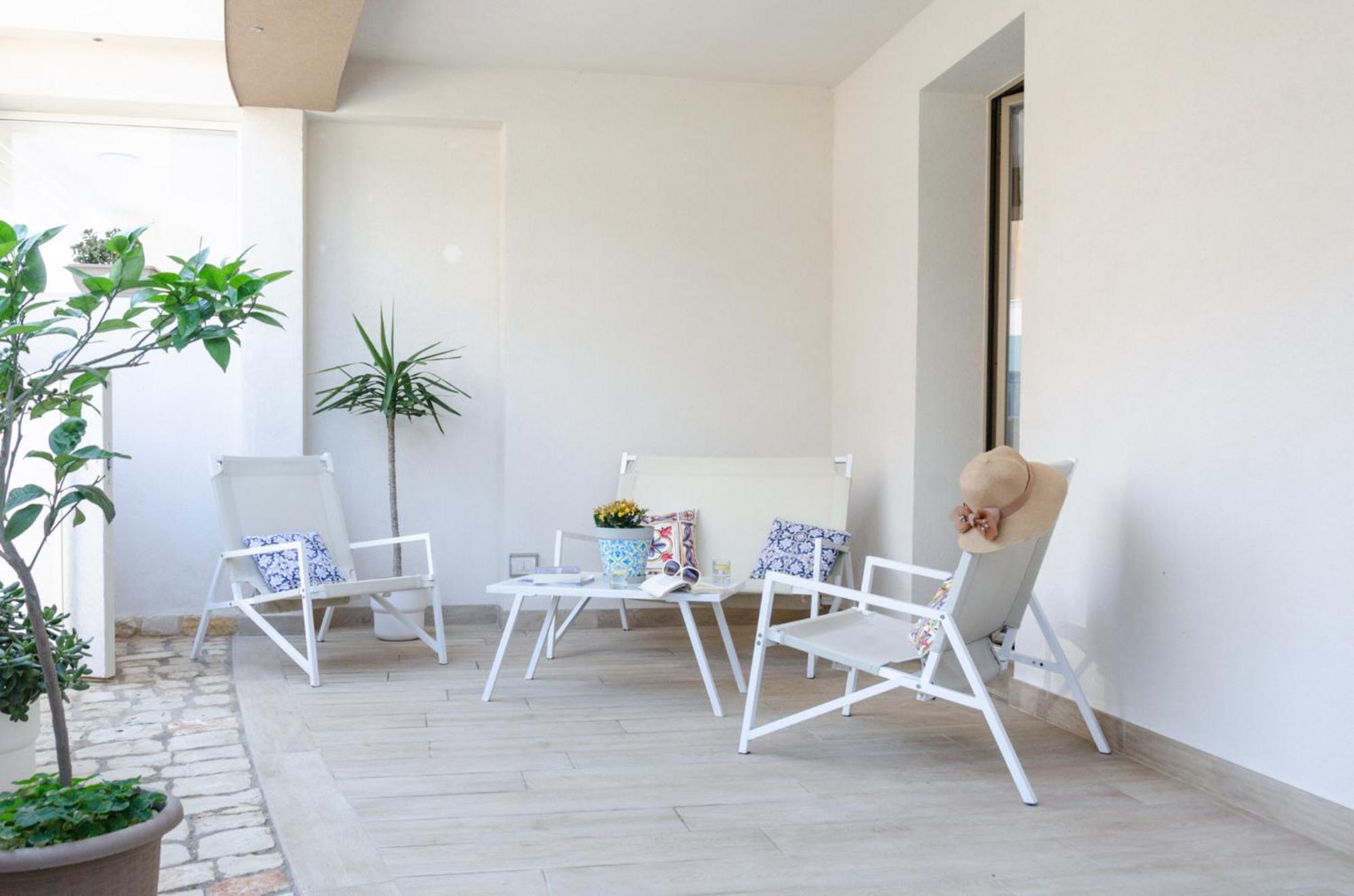 מרצאממי Mediterraneo Oro מראה חיצוני תמונה