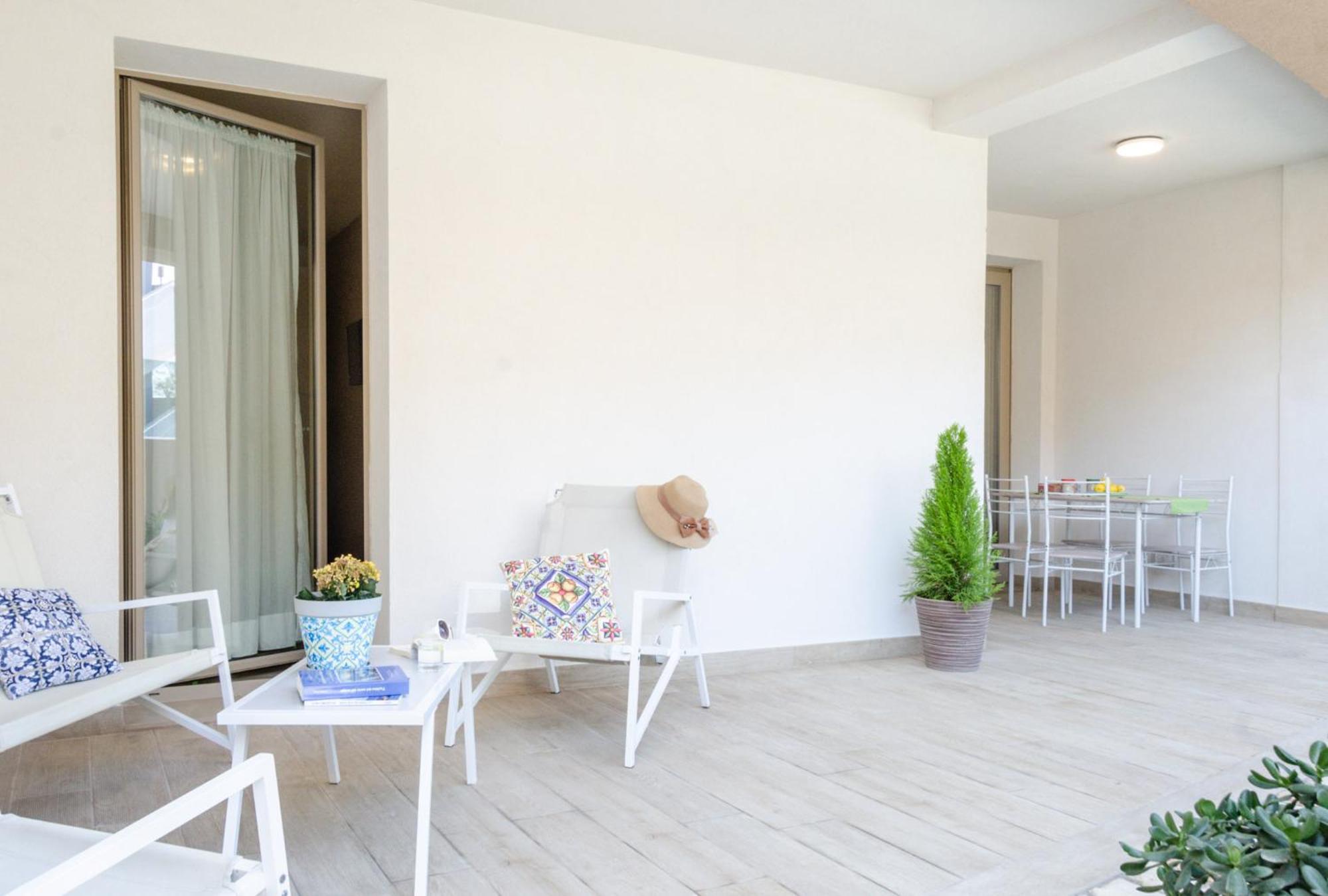 מרצאממי Mediterraneo Oro מראה חיצוני תמונה