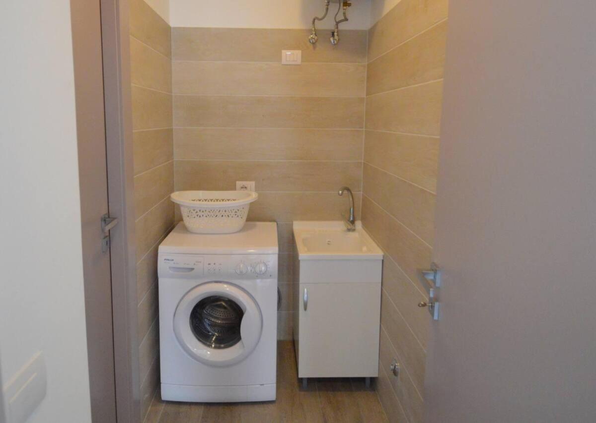 מרצאממי Mediterraneo Oro מראה חיצוני תמונה